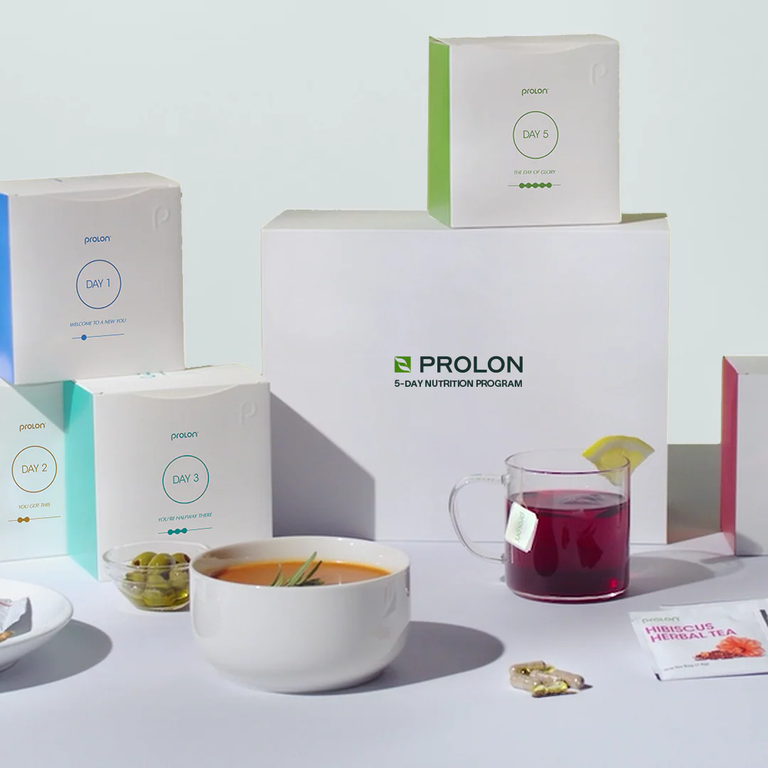 ProLon Next Gen kaufen – Scheinfasten Ernährungsplan